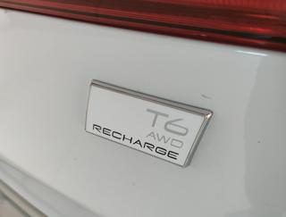 VOLVO XC60 usata, con Autoradio digitale