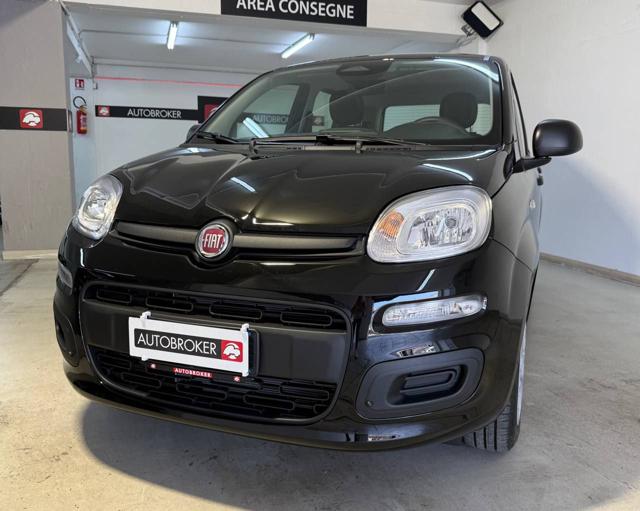 FIAT Panda usata, con Airbag