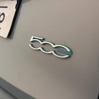 FIAT 500 usata, con Specchietti laterali elettrici