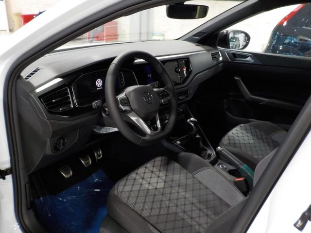 VOLKSWAGEN Taigo usata, con Chiusura centralizzata