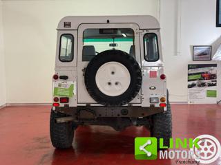 LAND ROVER Defender usata, con Sedile posteriore sdoppiato