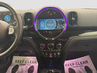 MINI Mini usata, con Immobilizzatore elettronico