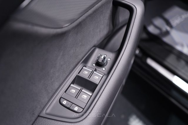 AUDI Q8 usata, con Controllo trazione