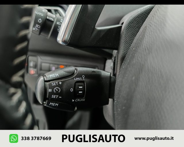 PEUGEOT 308 usata, con Bluetooth
