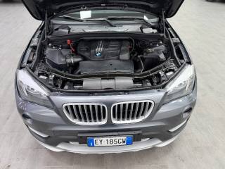 BMW X1 usata, con Limitatore di velocità