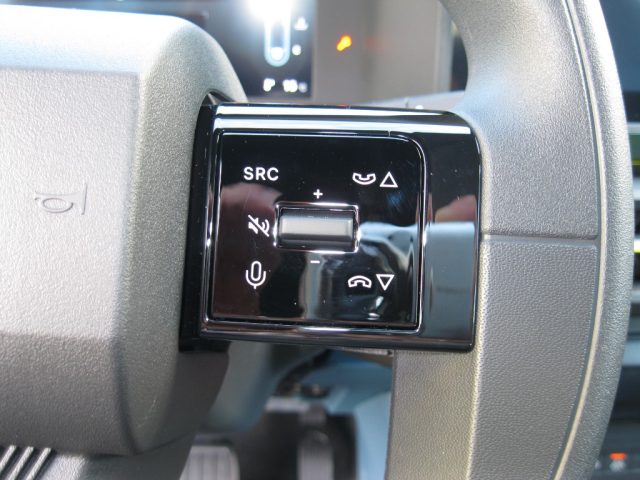 FIAT Grande Panda usata, con Fari LED