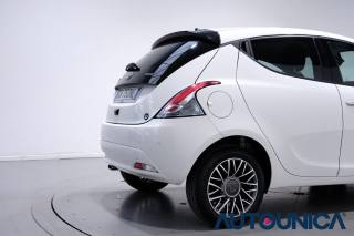 LANCIA Ypsilon usata 49
