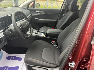 KIA Sportage usata, con ESP
