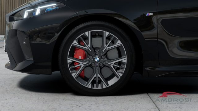 BMW 118 usata 7