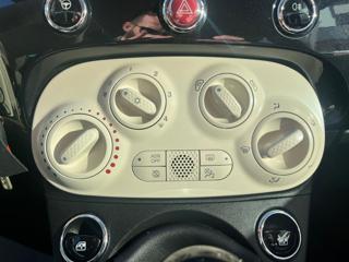 FIAT 500 usata, con Cruise Control