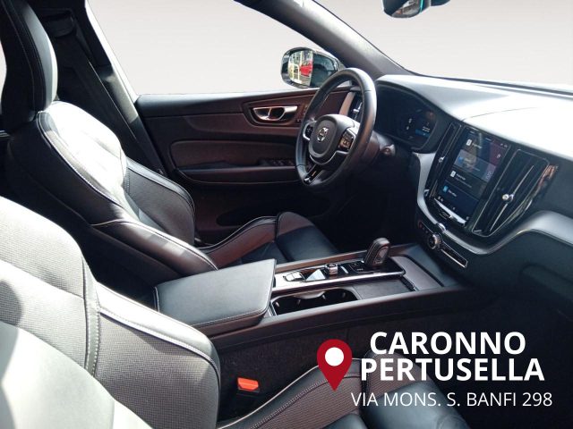 VOLVO XC60 usata, con Park Distance Control