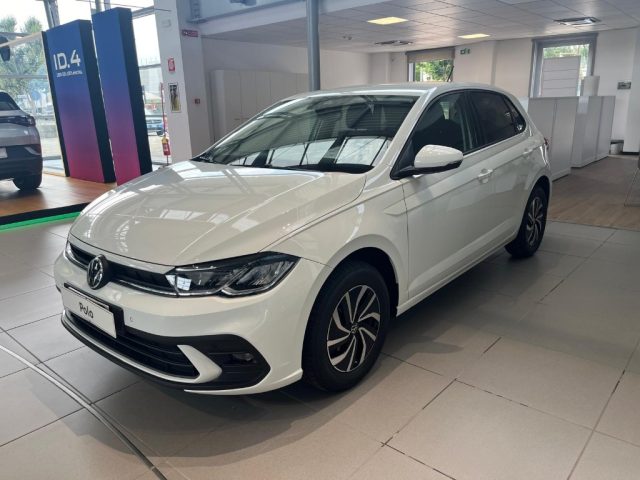 VOLKSWAGEN Polo usata, con ABS