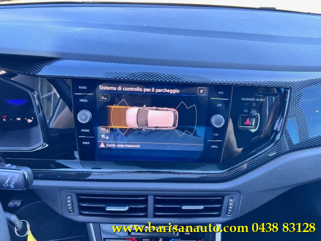 VOLKSWAGEN Polo usata, con Climatizzatore