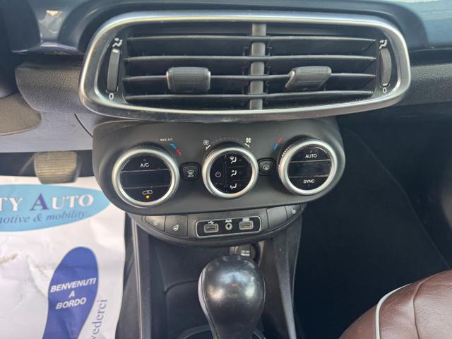 FIAT 500X usata, con Controllo trazione