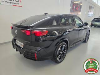 BMW X2 usata, con Airbag Passeggero