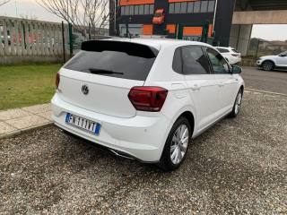 VOLKSWAGEN Polo usata, con Alzacristalli elettrici