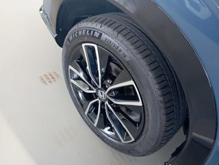 HONDA HR-V usata, con Park Distance Control