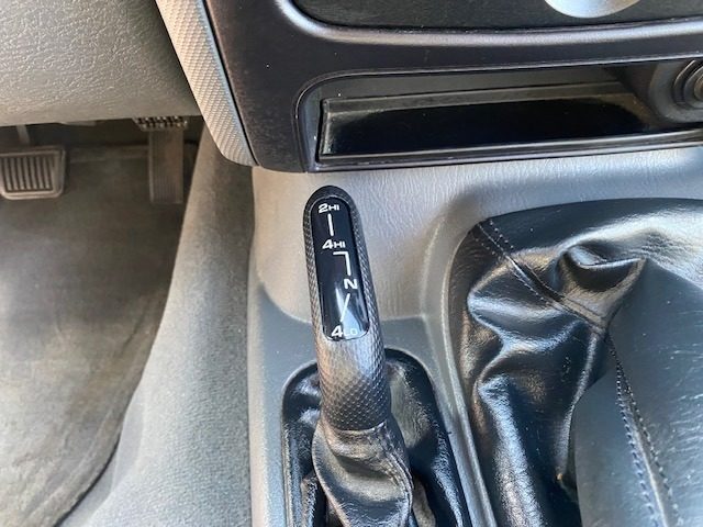 JEEP Cherokee usata, con Servosterzo