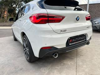 BMW X2 usata, con Climatizzatore