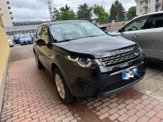LAND ROVER Discovery Sport usata, con Airbag laterali