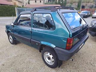 FIAT Panda usata 7