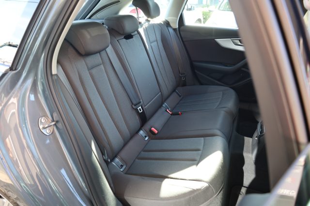 AUDI A4 usata 88