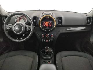 MINI Countryman usata, con Controllo trazione
