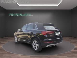 AUDI Q3 usata, con Airbag Passeggero