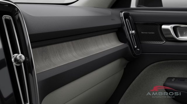 VOLVO XC40 usata 10