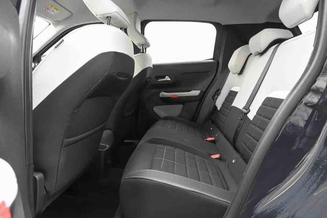 CITROEN C3 usata, con Controllo automatico clima