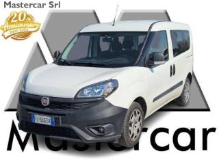 FIAT Doblo combi N1 1.3 mjt 95cv CH1 Easy S&S - FZ846DX