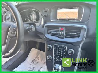 VOLVO V40 usata, con Airbag testa