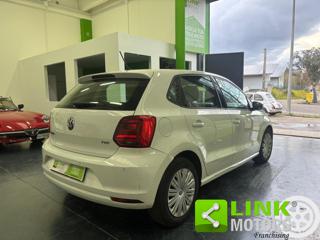 VOLKSWAGEN Polo usata, con Airbag Passeggero
