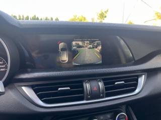 ALFA ROMEO Stelvio usata, con Sedili riscaldati