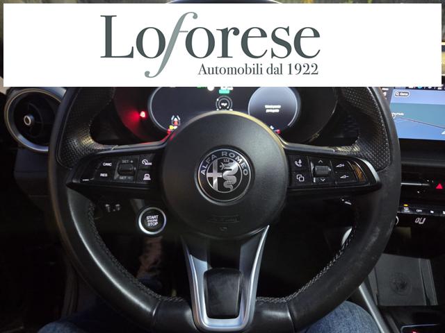 ALFA ROMEO Tonale usata, con Servosterzo