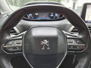 PEUGEOT 3008 usata, con Servosterzo