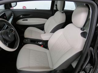 FIAT 500e usata, con Climatizzatore