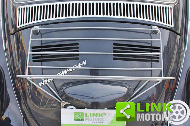 VOLKSWAGEN Maggiolino usata 18