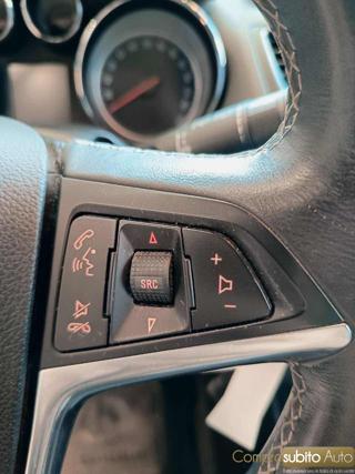OPEL Mokka usata, con Specchietti laterali elettrici