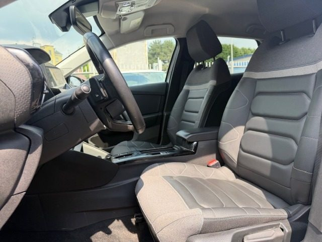CITROEN C4 usata, con Controllo trazione