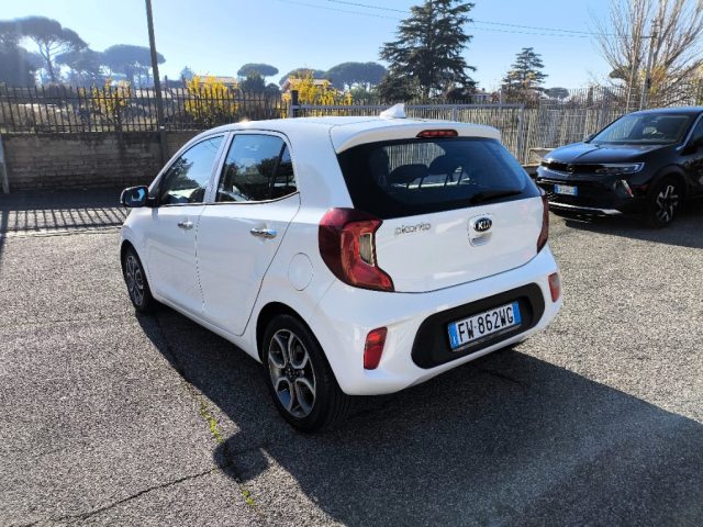 KIA Picanto usata 3