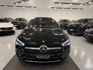 MERCEDES-BENZ CLA 220 usata, con Airbag
