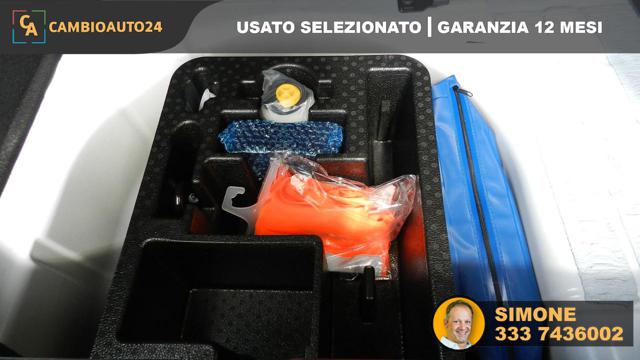 FORD Fiesta usata 57