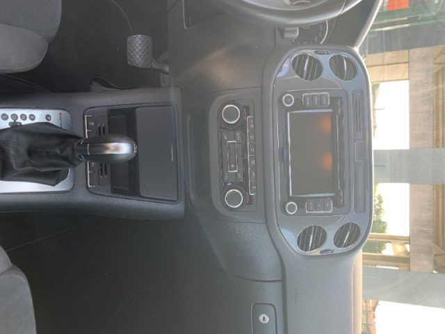 VOLKSWAGEN Tiguan usata, con Cruise Control