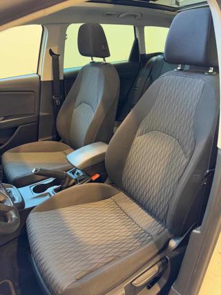 SEAT Leon usata, con Climatizzatore