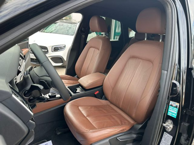 AUDI Q5 usata, con Antifurto