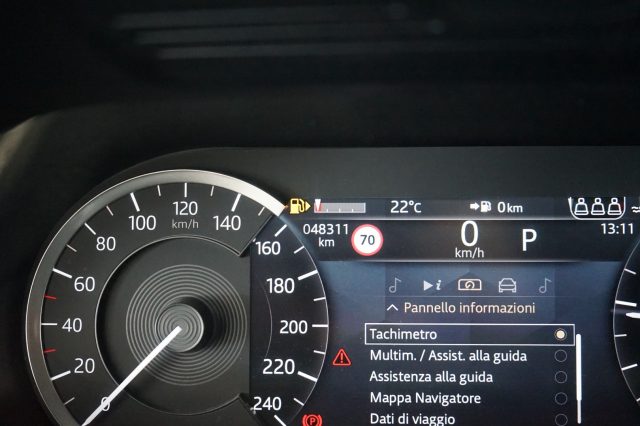 LAND ROVER Range Rover Evoque usata 40