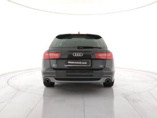 AUDI A6 usata, con Airbag Passeggero