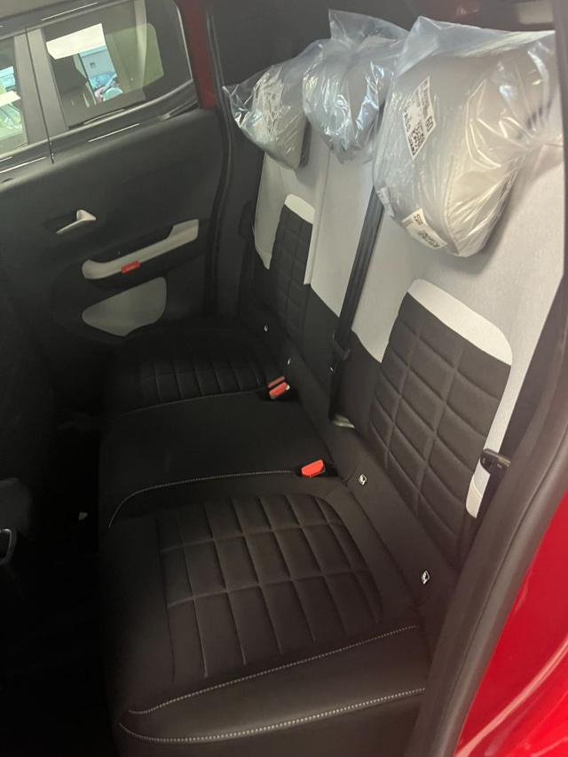 CITROEN C3 usata, con Sospensioni pneumatiche
