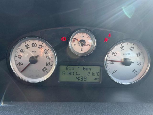 LANCIA Ypsilon usata 10